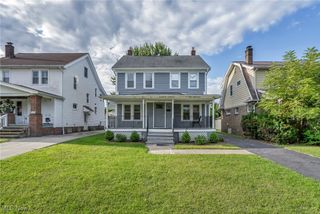 3302 Tullamore Road, Cleveland Heights, OH 44118