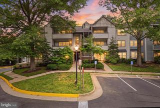 7703 LAFAYETTE FOREST DR #24, Annandale, VA 22003