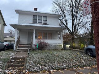 1752 Pilgrim Road, Toledo, OH 43607