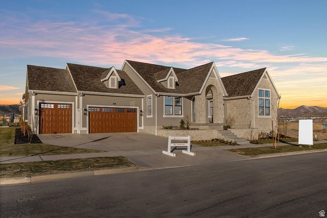 963 S LOUISA DR, Saratoga Springs, UT 84045