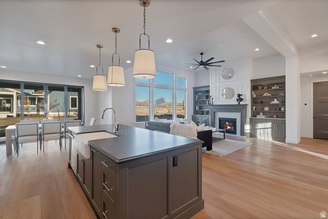 963 S LOUISA DR, Saratoga Springs, UT 84045