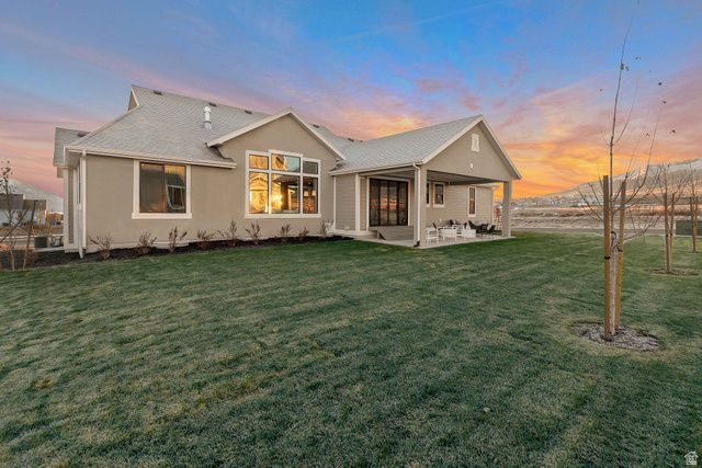 963 S LOUISA DR, Saratoga Springs, UT 84045