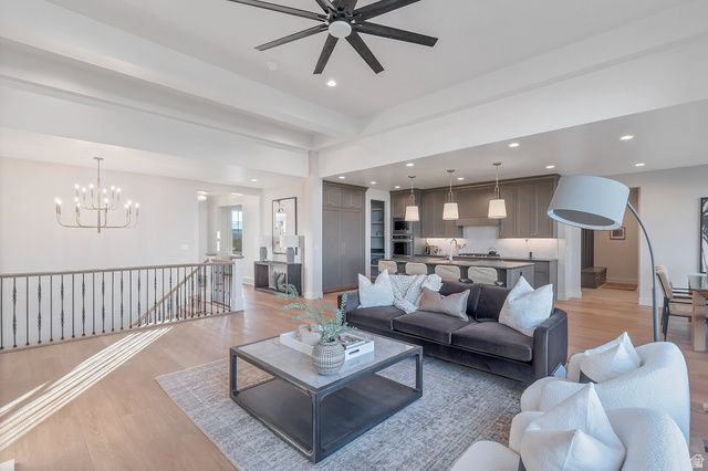 963 S LOUISA DR, Saratoga Springs, UT 84045