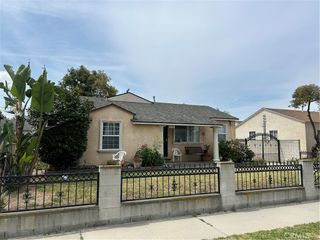 8166 Borson Street, Downey, CA 90242