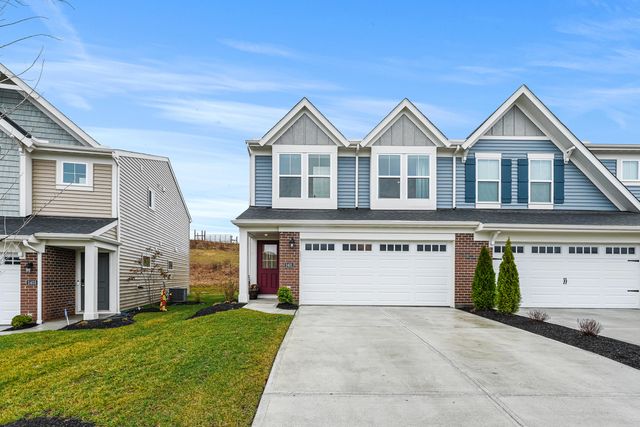 2401 Bella Ridge, Covington, KY 41017