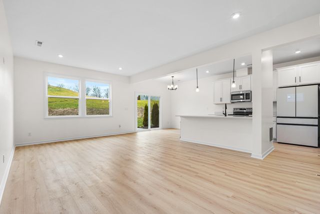 2401 Bella Ridge, Covington, KY 41017