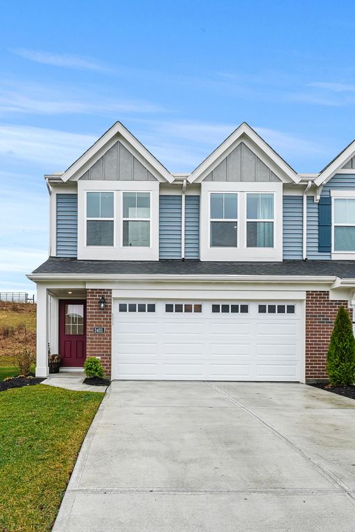 2401 Bella Ridge, Covington, KY 41017