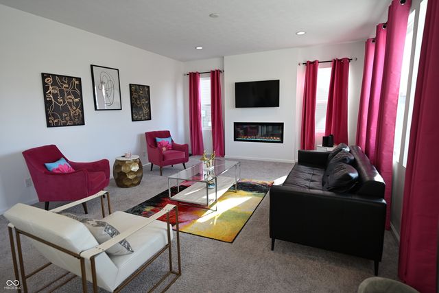 6948 Sablecliff Way, Brownsburg, IN 46112