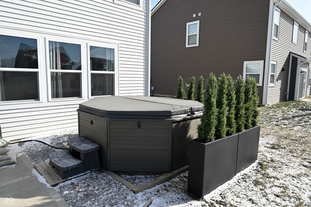 6948 Sablecliff Way, Brownsburg, IN 46112