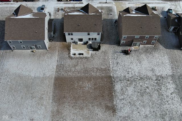 6948 Sablecliff Way, Brownsburg, IN 46112