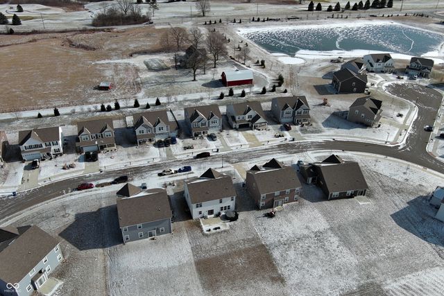 6948 Sablecliff Way, Brownsburg, IN 46112