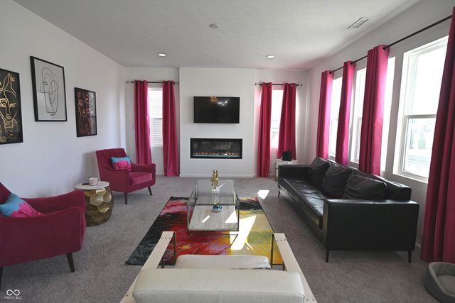 6948 Sablecliff Way, Brownsburg, IN 46112