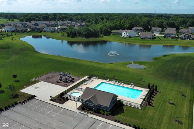 6948 Sablecliff Way, Brownsburg, IN 46112