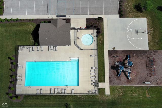 6948 Sablecliff Way, Brownsburg, IN 46112