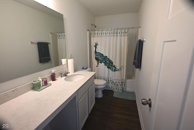 6948 Sablecliff Way, Brownsburg, IN 46112