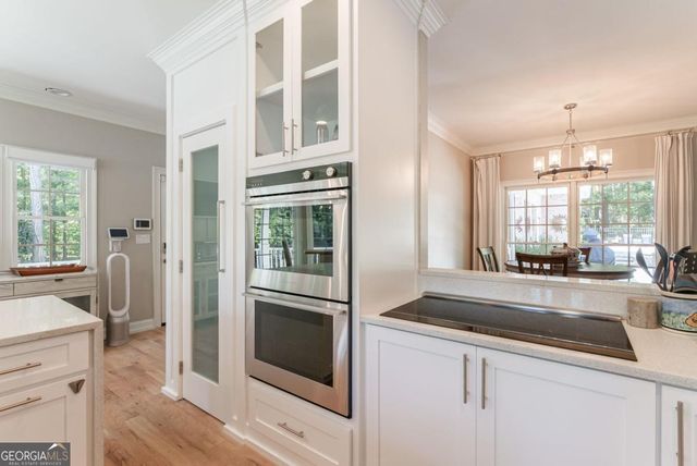 1101 Club Cove Drive, Greensboro, GA 30642