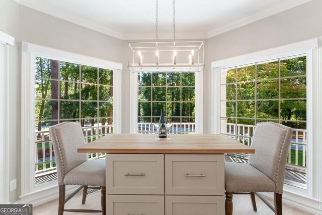 1101 Club Cove Drive, Greensboro, GA 30642