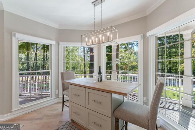 1101 Club Cove Drive, Greensboro, GA 30642
