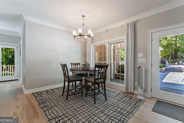 1101 Club Cove Drive, Greensboro, GA 30642