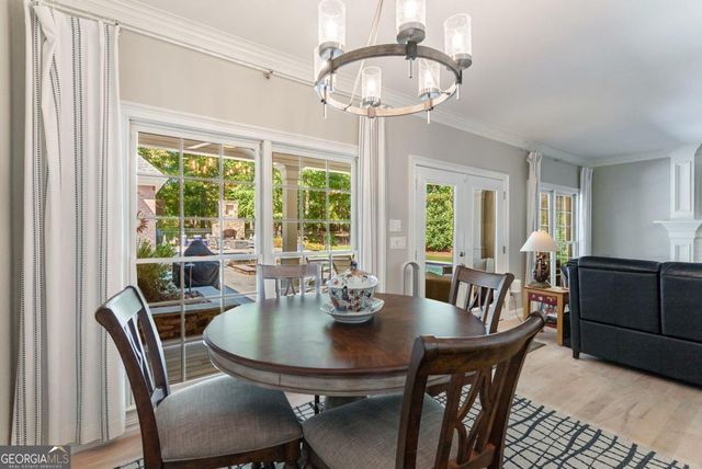 1101 Club Cove Drive, Greensboro, GA 30642