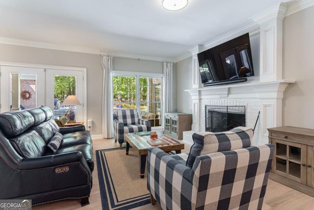 1101 Club Cove Drive, Greensboro, GA 30642