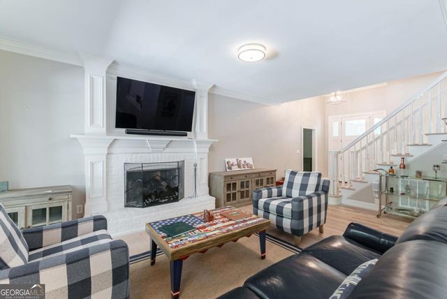 1101 Club Cove Drive, Greensboro, GA 30642