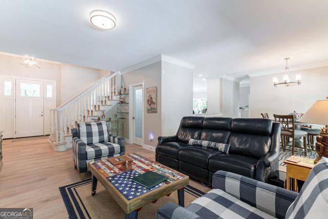 1101 Club Cove Drive, Greensboro, GA 30642