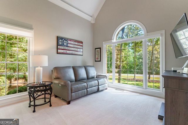 1101 Club Cove Drive, Greensboro, GA 30642