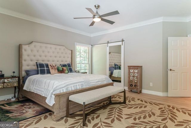 1101 Club Cove Drive, Greensboro, GA 30642