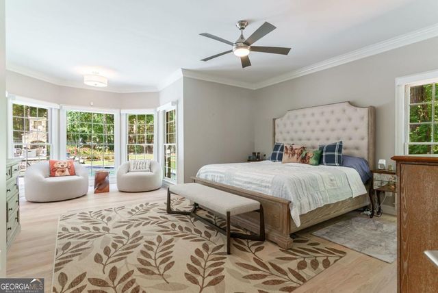 1101 Club Cove Drive, Greensboro, GA 30642
