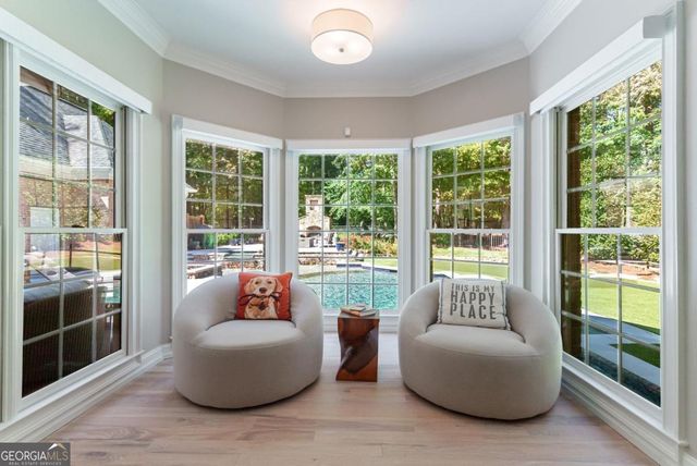 1101 Club Cove Drive, Greensboro, GA 30642