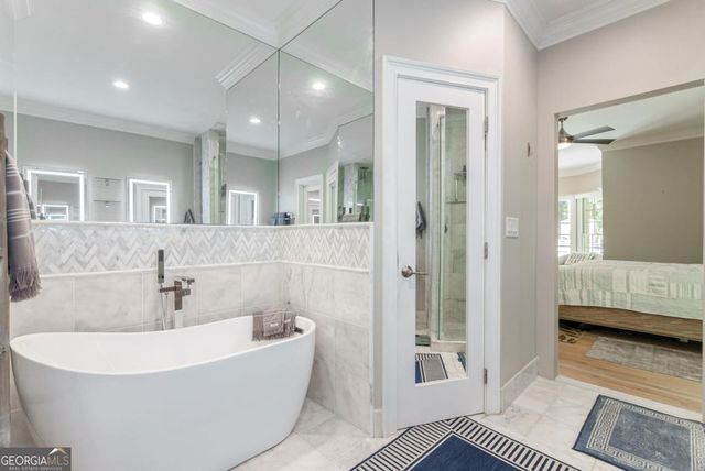 1101 Club Cove Drive, Greensboro, GA 30642