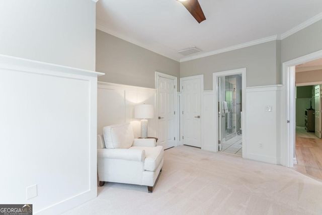 1101 Club Cove Drive, Greensboro, GA 30642