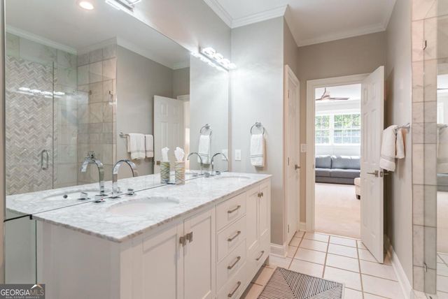 1101 Club Cove Drive, Greensboro, GA 30642