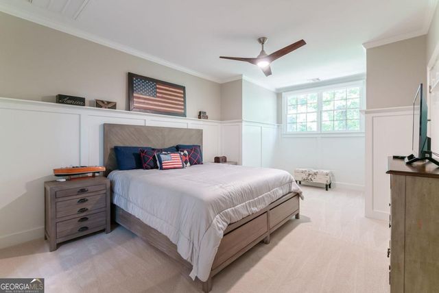 1101 Club Cove Drive, Greensboro, GA 30642