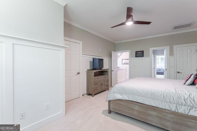1101 Club Cove Drive, Greensboro, GA 30642