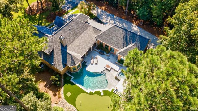 1101 Club Cove Drive, Greensboro, GA 30642