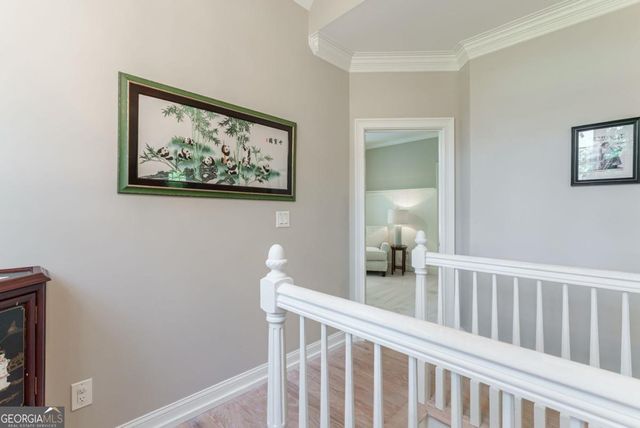 1101 Club Cove Drive, Greensboro, GA 30642