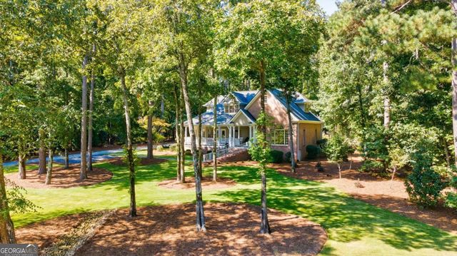 1101 Club Cove Drive, Greensboro, GA 30642