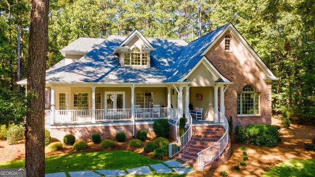 1101 Club Cove Drive, Greensboro, GA 30642