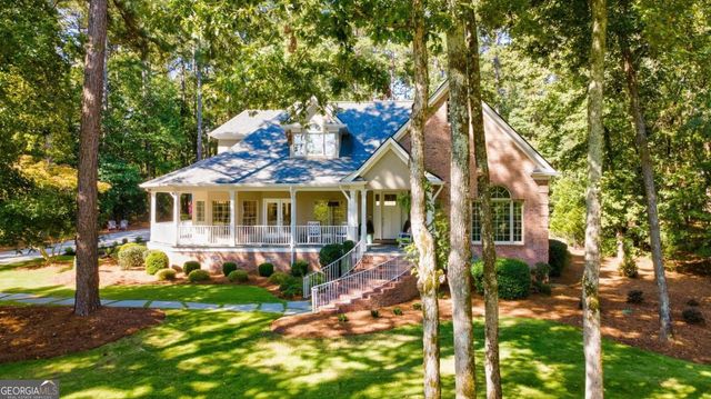 1101 Club Cove Drive, Greensboro, GA 30642