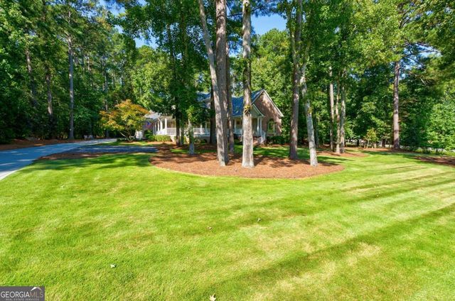 1101 Club Cove Drive, Greensboro, GA 30642