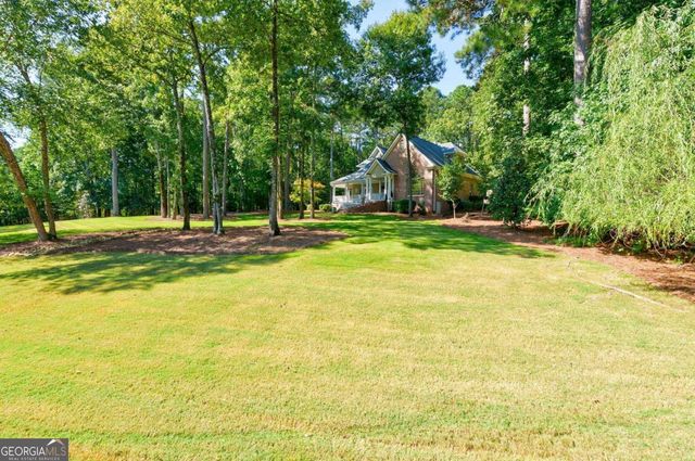 1101 Club Cove Drive, Greensboro, GA 30642