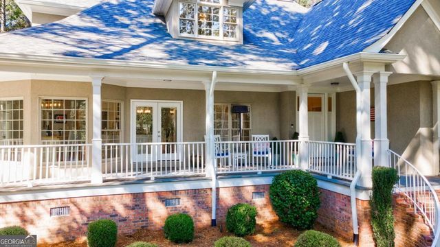 1101 Club Cove Drive, Greensboro, GA 30642