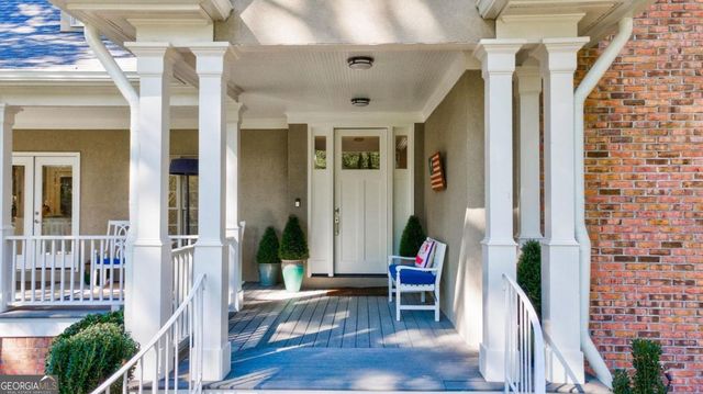 1101 Club Cove Drive, Greensboro, GA 30642