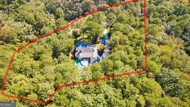 1101 Club Cove Drive, Greensboro, GA 30642
