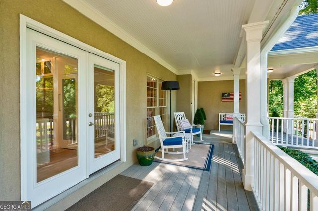 1101 Club Cove Drive, Greensboro, GA 30642
