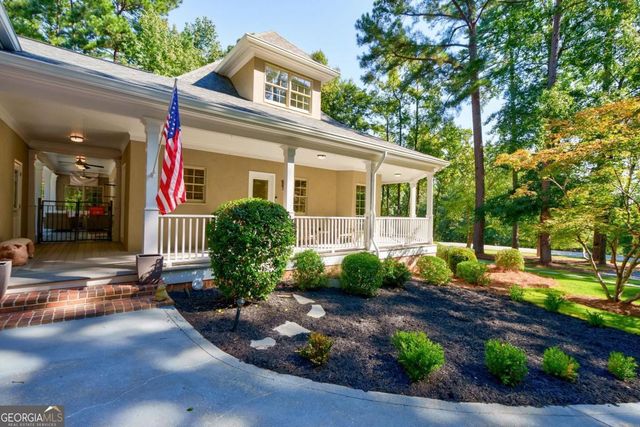 1101 Club Cove Drive, Greensboro, GA 30642