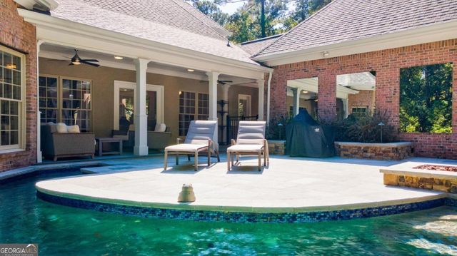 1101 Club Cove Drive, Greensboro, GA 30642