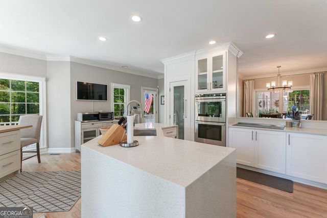 1101 Club Cove Drive, Greensboro, GA 30642